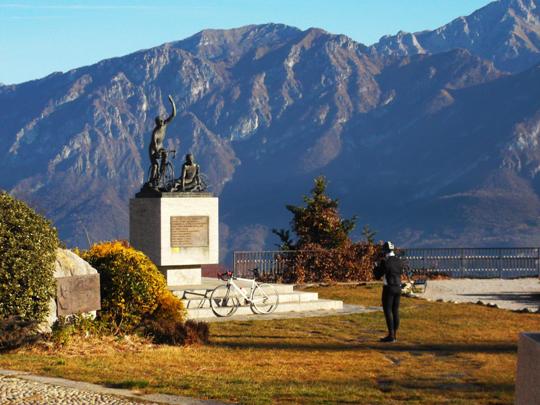 madonna del ghisallo