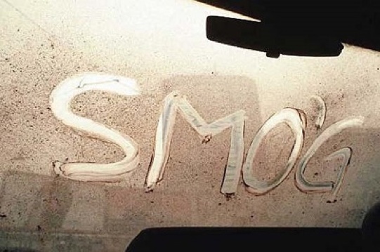 Fuffa contro lo smog: è la ricetta del Ministero dell’Ambiente