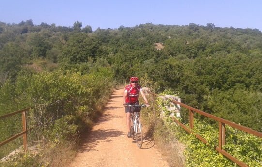 Ciclovia dell’Acquedotto, ora tocca alla Puglia
