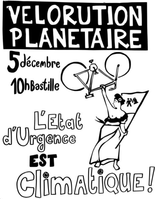 VELORUTION_PLANETAIRE_5_DICEMBRE_COP21
