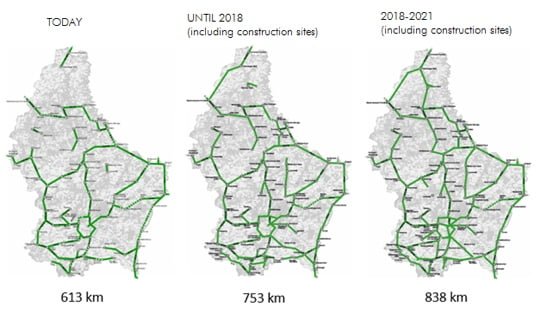 LUSSEMBURGO_RETE_CICLABILE