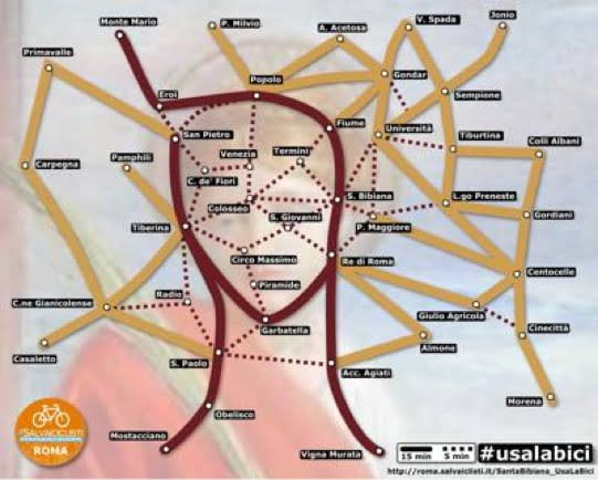 SIC_ROMA_SANTA_CICLABILE