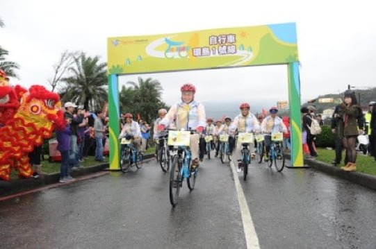 TAIWAN_INAUGURAZIONE_CICLABILE