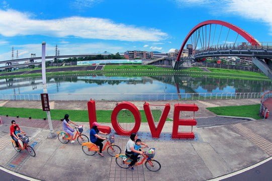 VELO_CITY_2016_TAIPEI_TAIWAN_1