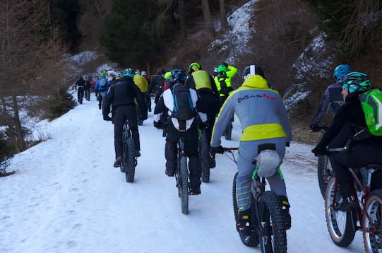 fat bike neve 1