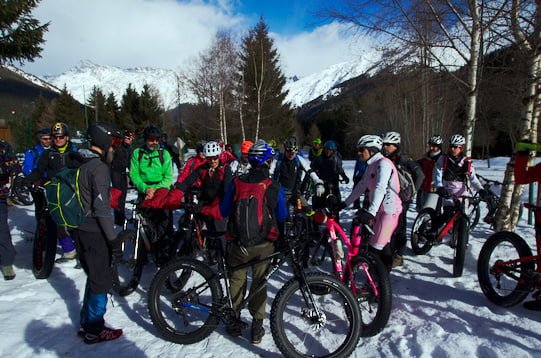 fat bike neve 3
