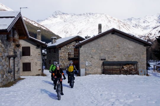 fat bike neve 4