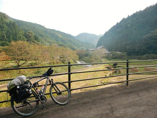 Giappone in bici (parte 1)