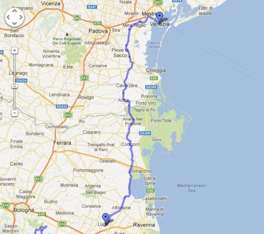 google maps