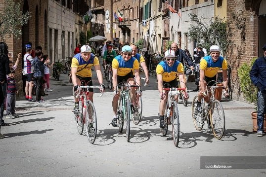 Eroica Sud