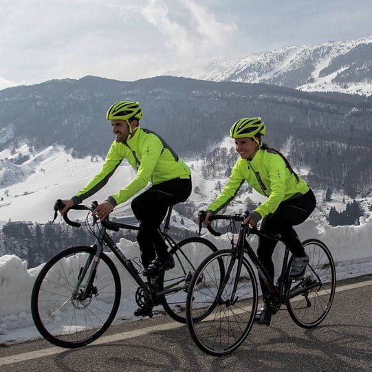 PRENDIMINGIRO_PEDALANDO_SULLA_NEVE