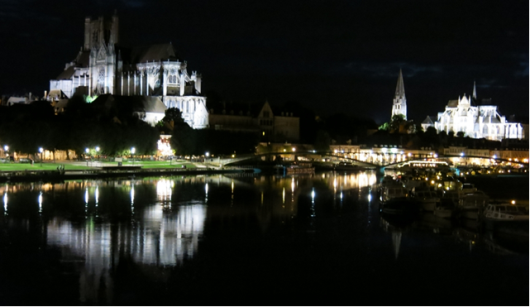 Auxerre (Francia)