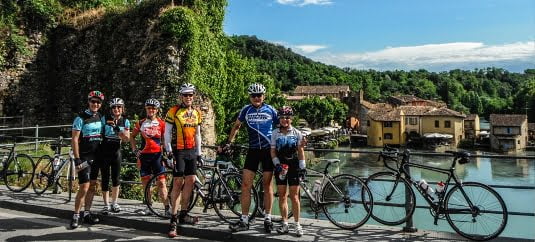 garda-bike
