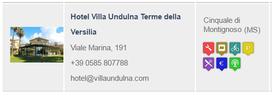 versilia