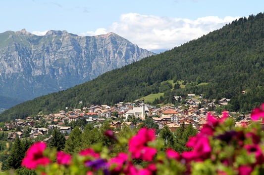 10 Folgaria by Marco Gober r