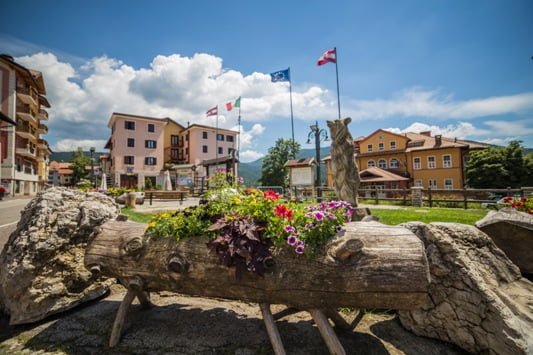 11 Folgaria by Marco_Gober r