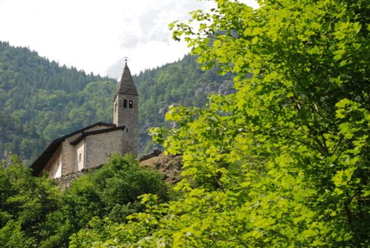 11 S. Stefano a Carisolo