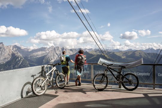 TRENTINO_Val di Fassa - foto D. Lira