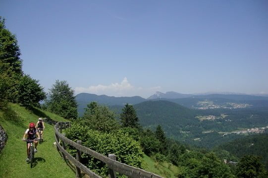 02 Panorami da San Sebastiano