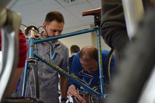 corso bici