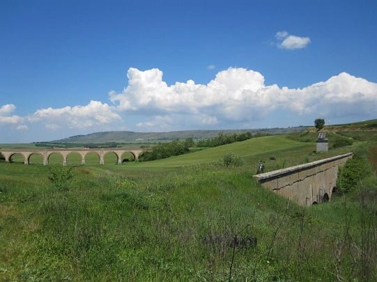 CICLOESPLORAZIONE_ACQUEDOTTO_PUGLIESE_2