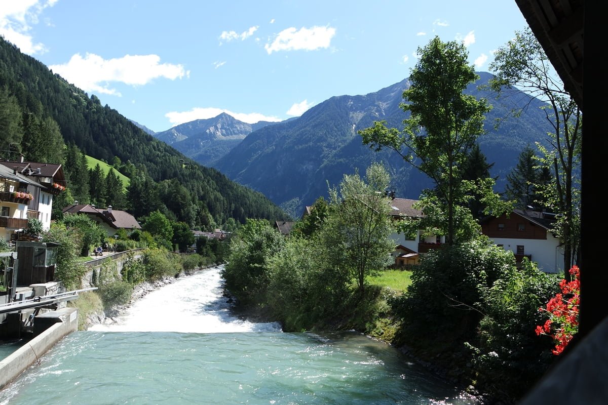torrente Aurino