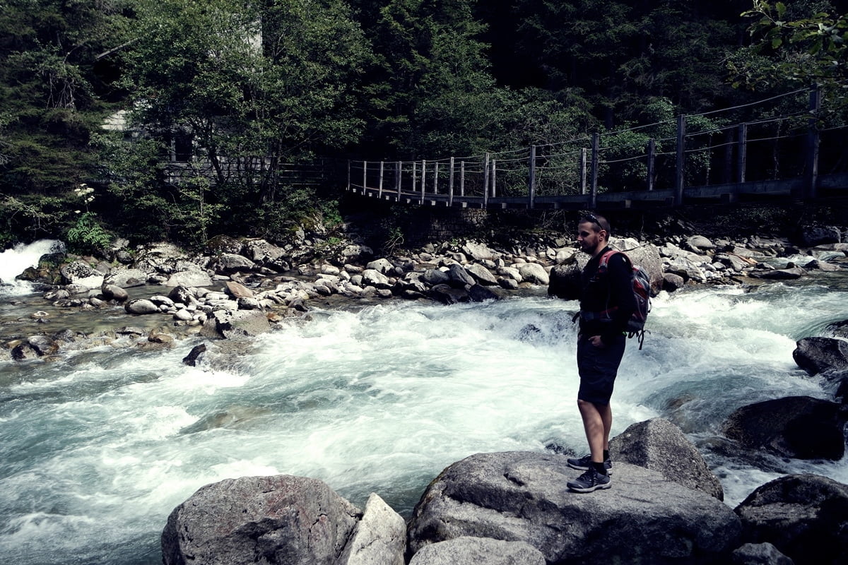 torrente Riva