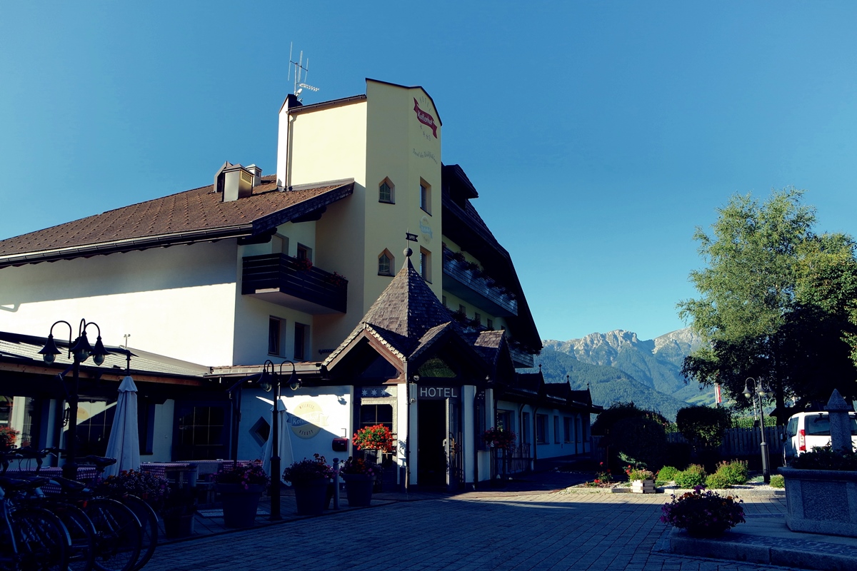 Hotel Koflerhof