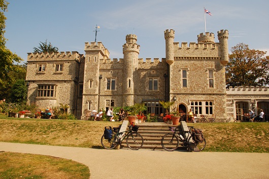 Castello di Whitstable