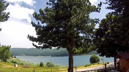 Lago Arvo