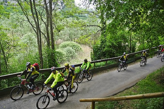 Se il cicloturismo in Trentino vale 100 milioni di euro l’anno…