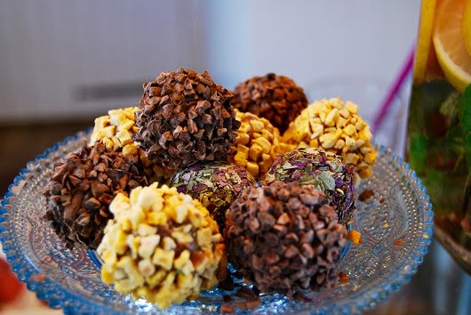 cioccolato