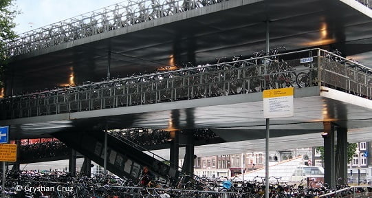 olanda_parcheggi_bici_stazione