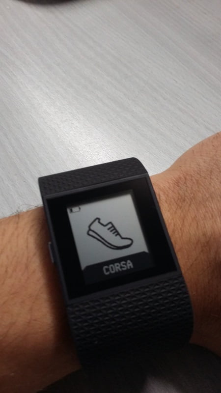 Allenamento con lo smartwatch - Bikeitalia.it
