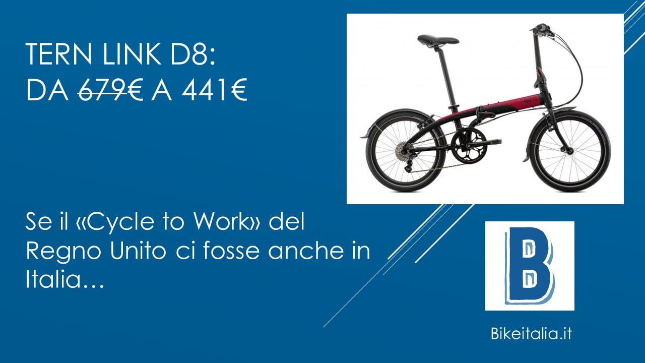Cycle to Work