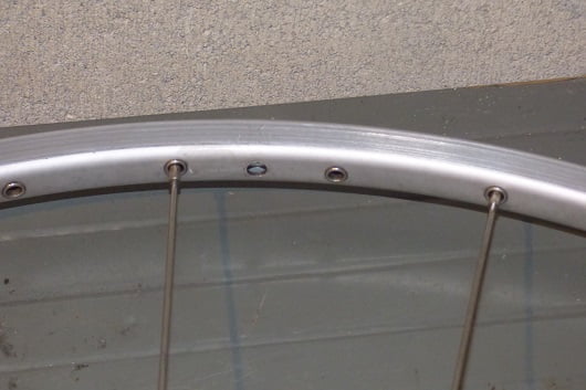 come costruire una ruota da bici Ruota_19