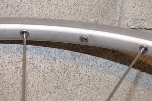 fori raggi cerchio bici Ruota_47