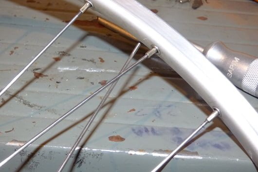 raggi bici dettaglio Ruota_65