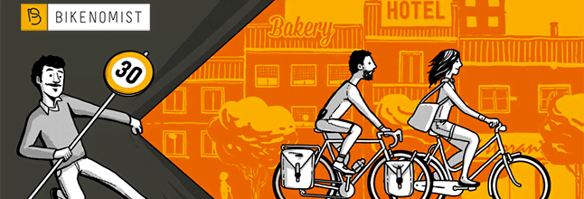 Bikenomist