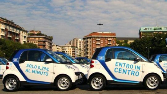 car2go