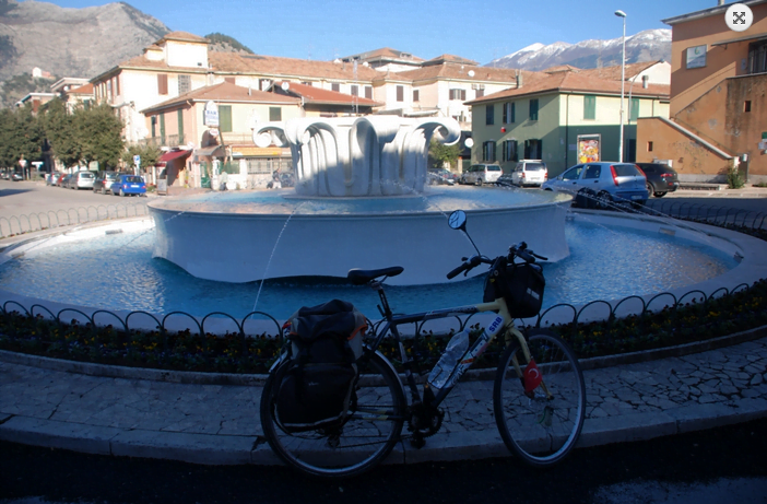 bici