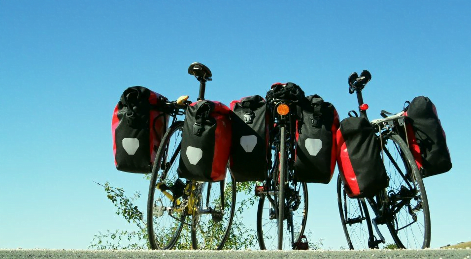 cicloturismo