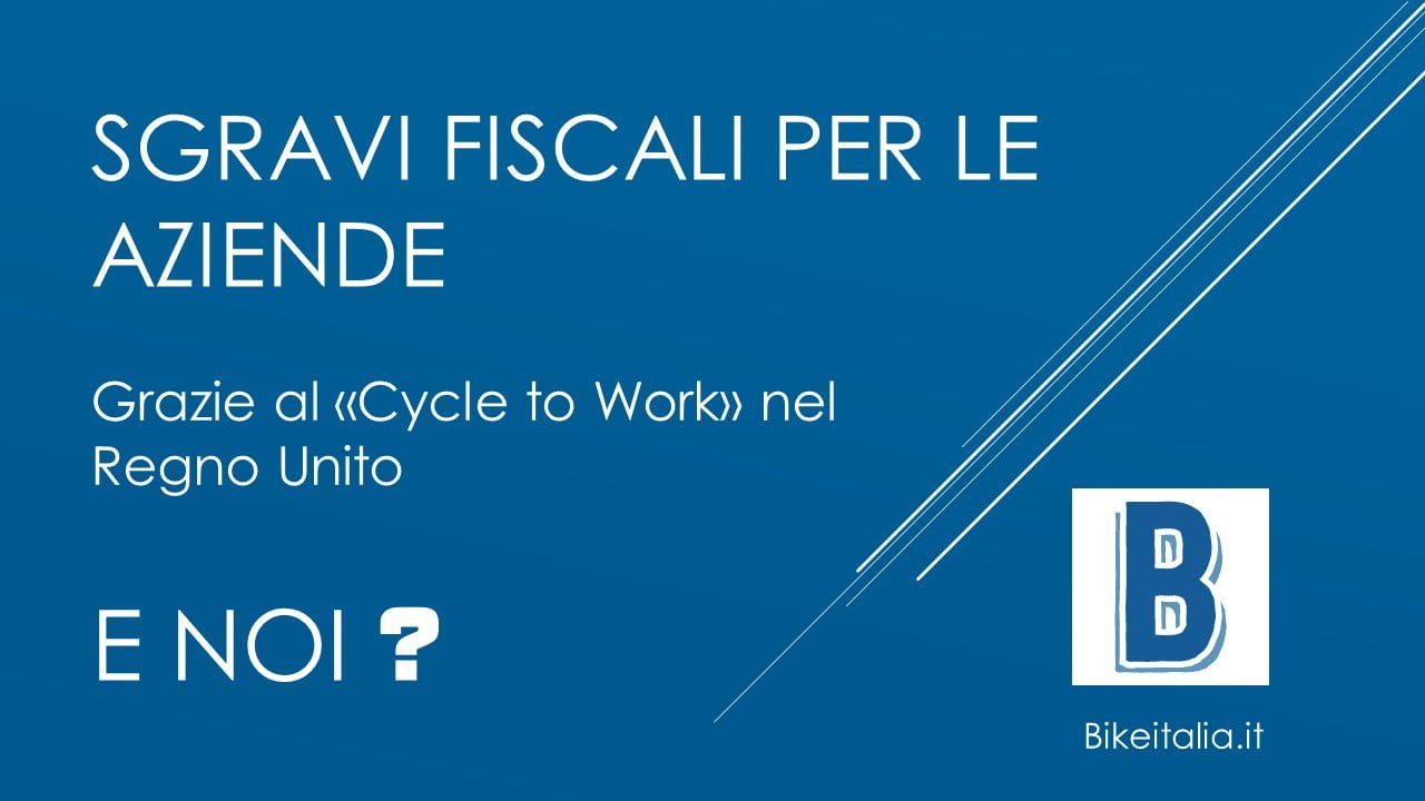 sgravi fiscali per le aziende