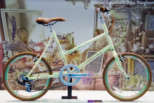Bici 20 pollici