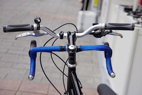 Doppio Manubrio