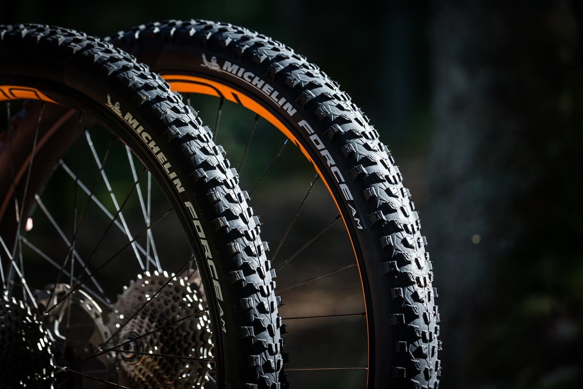 copertone Michelin