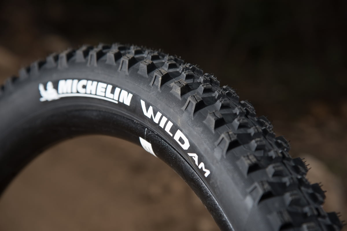 copertone Michelin 3