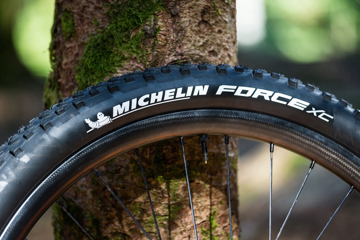 copertone Michelin