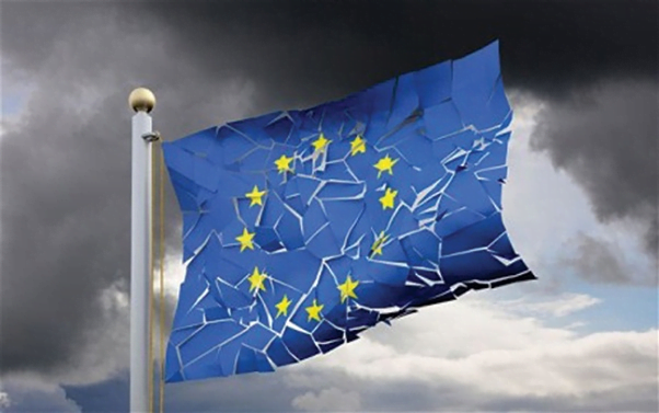 crisi Unione Europea