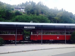 Schiltach